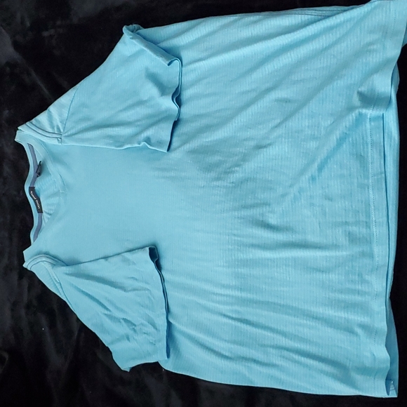 V-Neck Tshirt Men's XL Pre-owned - Picture 1 of 2